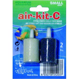HAQUOSS KIT ARIA C